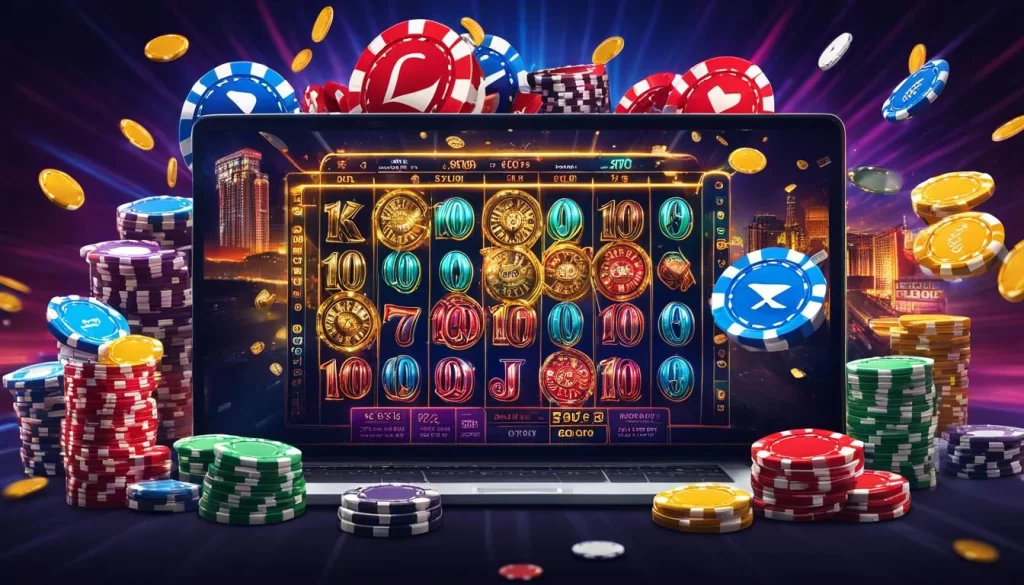 Tổng quan các loại khuyến mãi nohu77 win