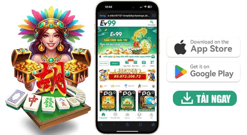 Bắn Cá Rồng với đồ họa 3D và rồng thần