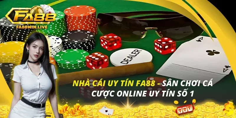 Trò chơi bắn cá đầy màu sắc